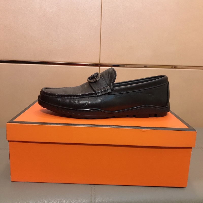 Givenchy Leather Shoes
